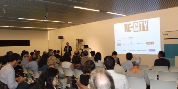 Les ciutats han de liderar els processos per combatre el canvi climàtic