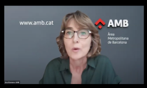 Cal creure en el projecte europeu per fer front a la crisi climàtica | Crònica del Cafè Europa amb Carme Llasat i Ana Romero