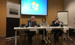 Recepta per una FP Europea: més recursos pels estudiants que cursen una mobilitat a un altre país