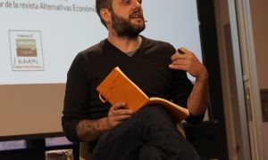 Èxit de les Jornades Municipalistes