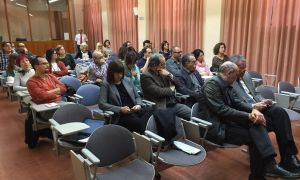 Els experts es conjuren a Tarragona per impulsar la mobilitat europea dels estudiants de formació professional