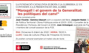 Presentació