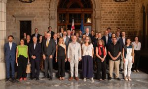 La Fundació Catalunya Europa s'incorpora al Comitè Assessor del Pla Barcelona Europa