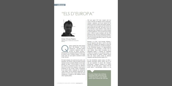 Els d'Europa