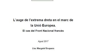 Formació professional i mobilitat