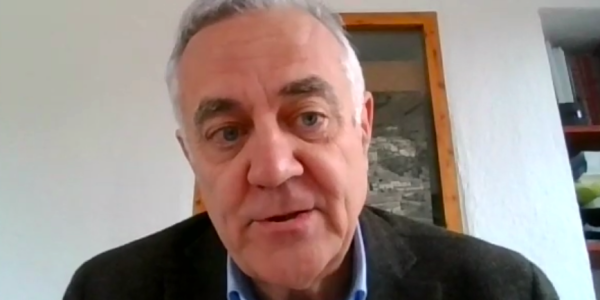 Cafè Europa - Els fons europeus NextGen i l'economia catalana: prioritats i incògnites