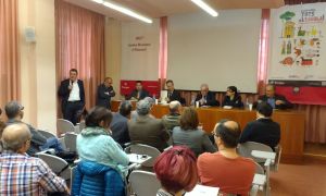 Recepta per una FP Europea: més recursos pels estudiants que cursen una mobilitat a un altre país