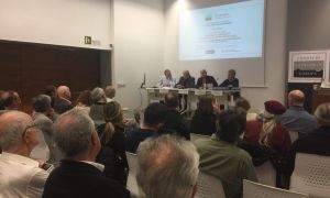Presentation of the Pasqual Maragall Digital Archive