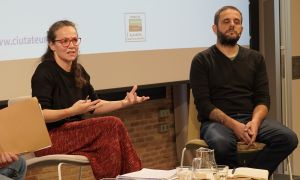 Èxit de les Jornades Municipalistes