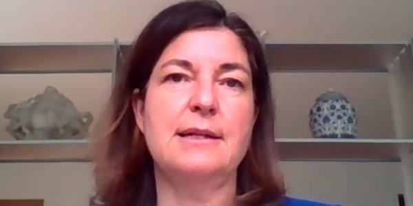 Cafè Europa - L'estratègia europea en matèria de vacunes