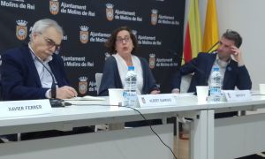 Partnership agreement to celebrate Europe Day