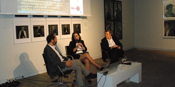 New competences for the future