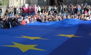 9 de mayo. Europa somos nosotros