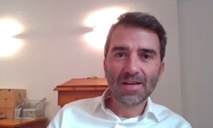 Cafè Europa: L'economia europea a debat. Què ens espera el 2023?