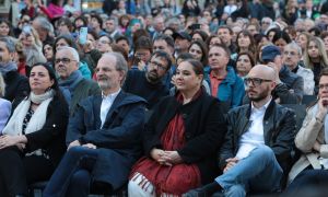 9 de mayo. Europa somos nosotros