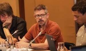 Chronicle | Metropolis in Transformation: Tackling the Climate Crisis from the Territory