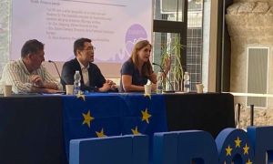 Èxit de la tercera edició de la trobada