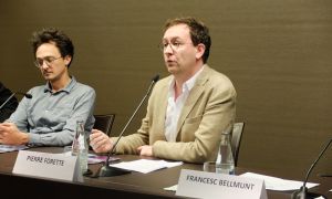 Presentation Good Practices