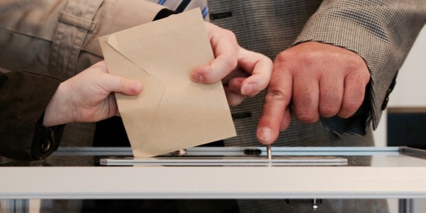 Un nou sistema electoral pot modelar la democràcia europea?