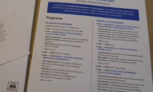 Èxit de les Jornades Municipalistes