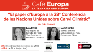 Cafè Europa: