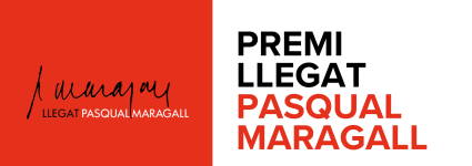 Convocatòria oberta | Premi Llegat Pasqual Maragall 2025