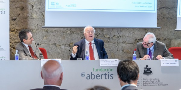 Europe facing a world in transition