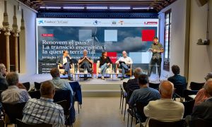 Renovem el país? La transició energètica i la qüestió territorial