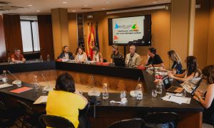 Chronicle | Metropolis in Transformation: Tackling the Climate Crisis from the Territory