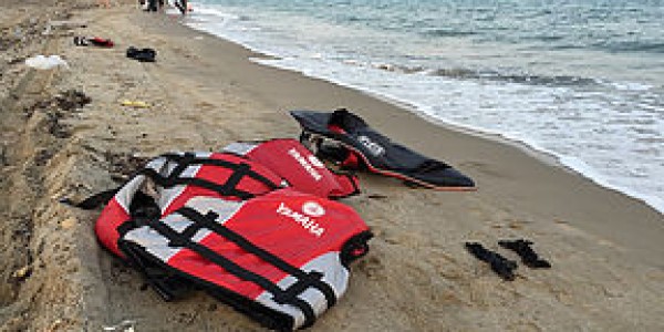 Proactiva Open Arms gana la batalla judicial en Italia